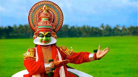 kerala welcome