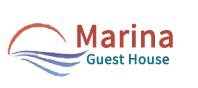 marina kovalam logo